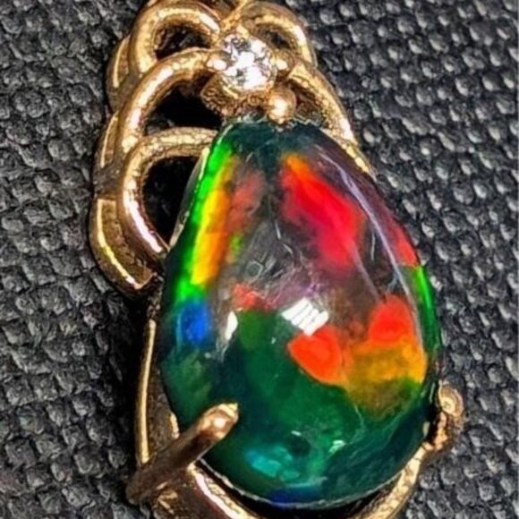 1.9G Black Opal - Picture 4 of 6